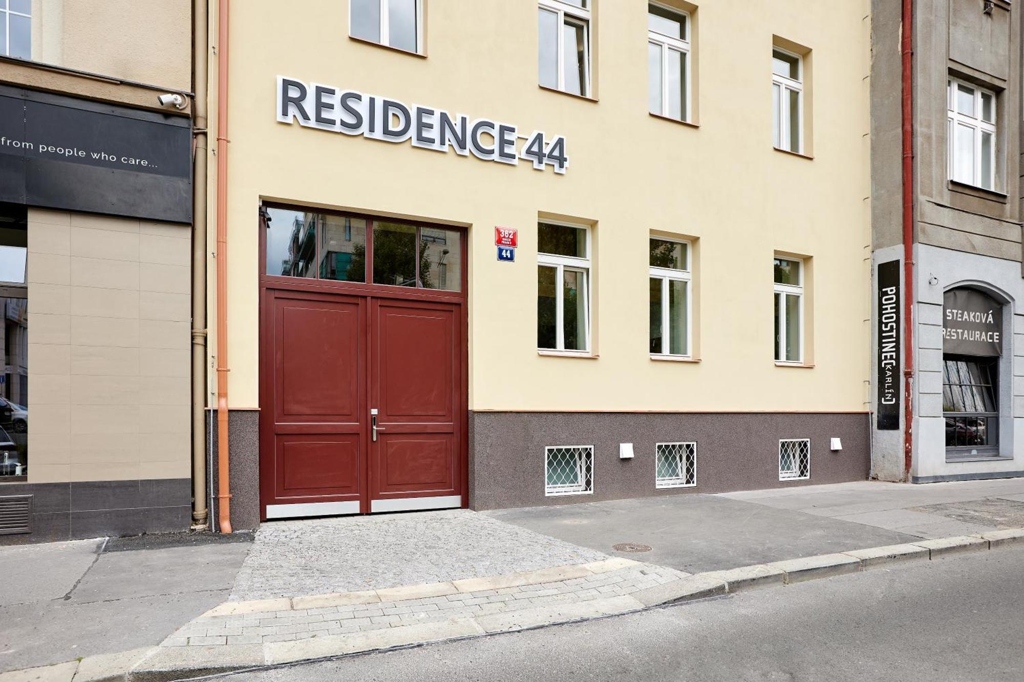Residence 44 — Photos 1